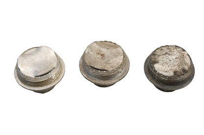 Wagner FC-12103 Master Cylinder Reservoir Caps Qty 3