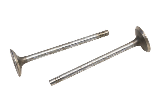 Aftermarket 2201 Exhaust Valves Qty 2 NOS