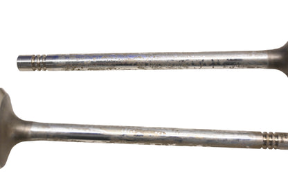 Aftermarket 2201 Exhaust Valves Qty 2 NOS