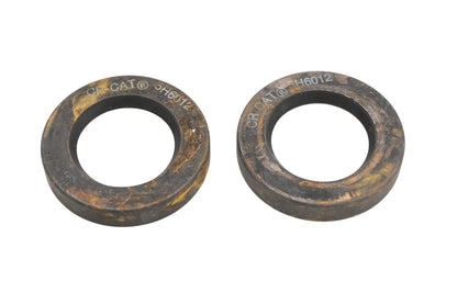 Caterpillar 5H-6012, 5H6012 Oil Seals Qty 2 NOS