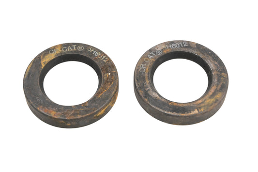 Caterpillar 5H-6012, 5H6012 Oil Seals Qty 2 NOS
