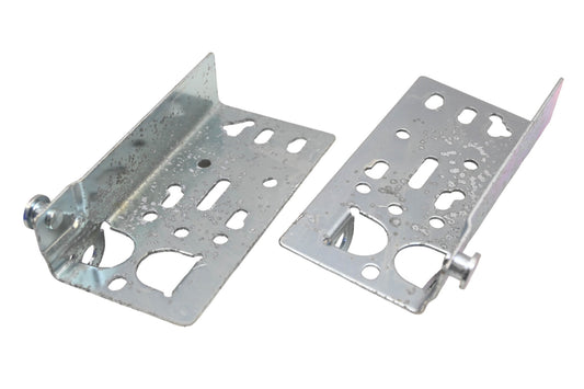 Aftermarket BF-57-2R Garage Door Roller Bracket Kit NOS