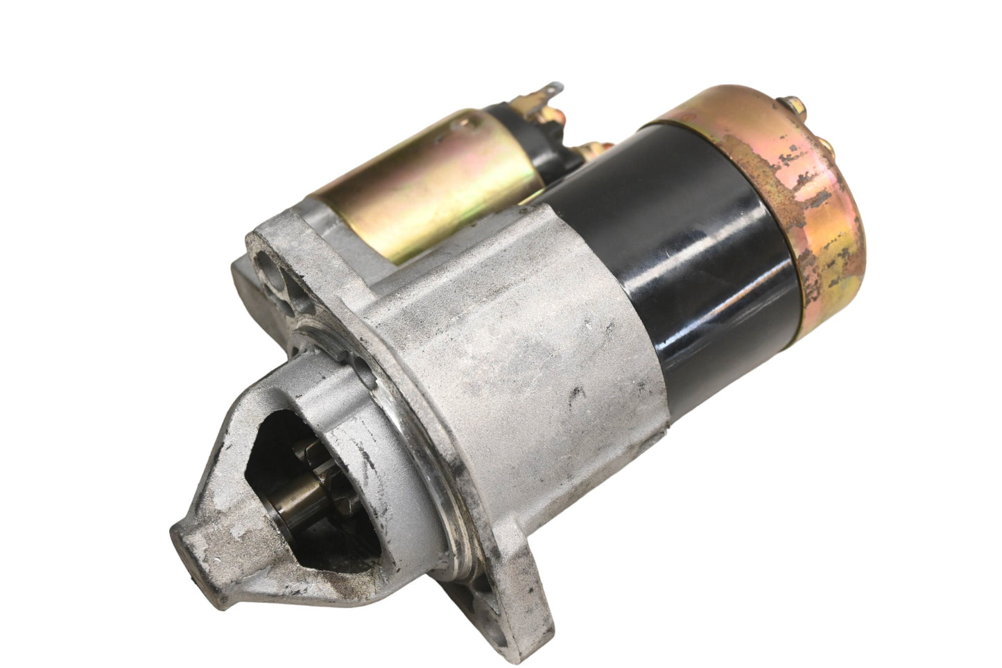 Total Source SYSN0192, 153514 Starter Motor Assembly