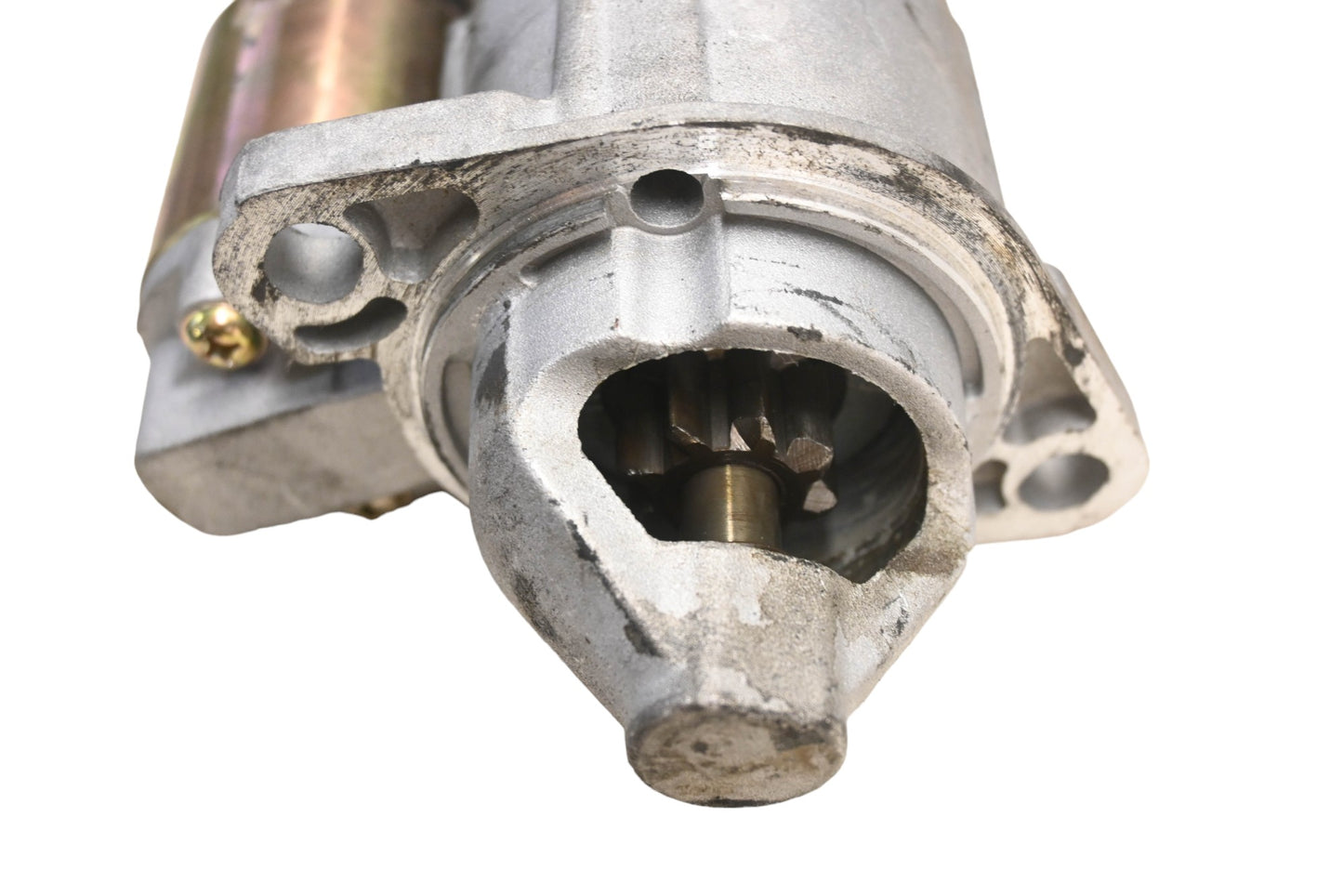 Total Source SYSN0192, 153514 Starter Motor Assembly