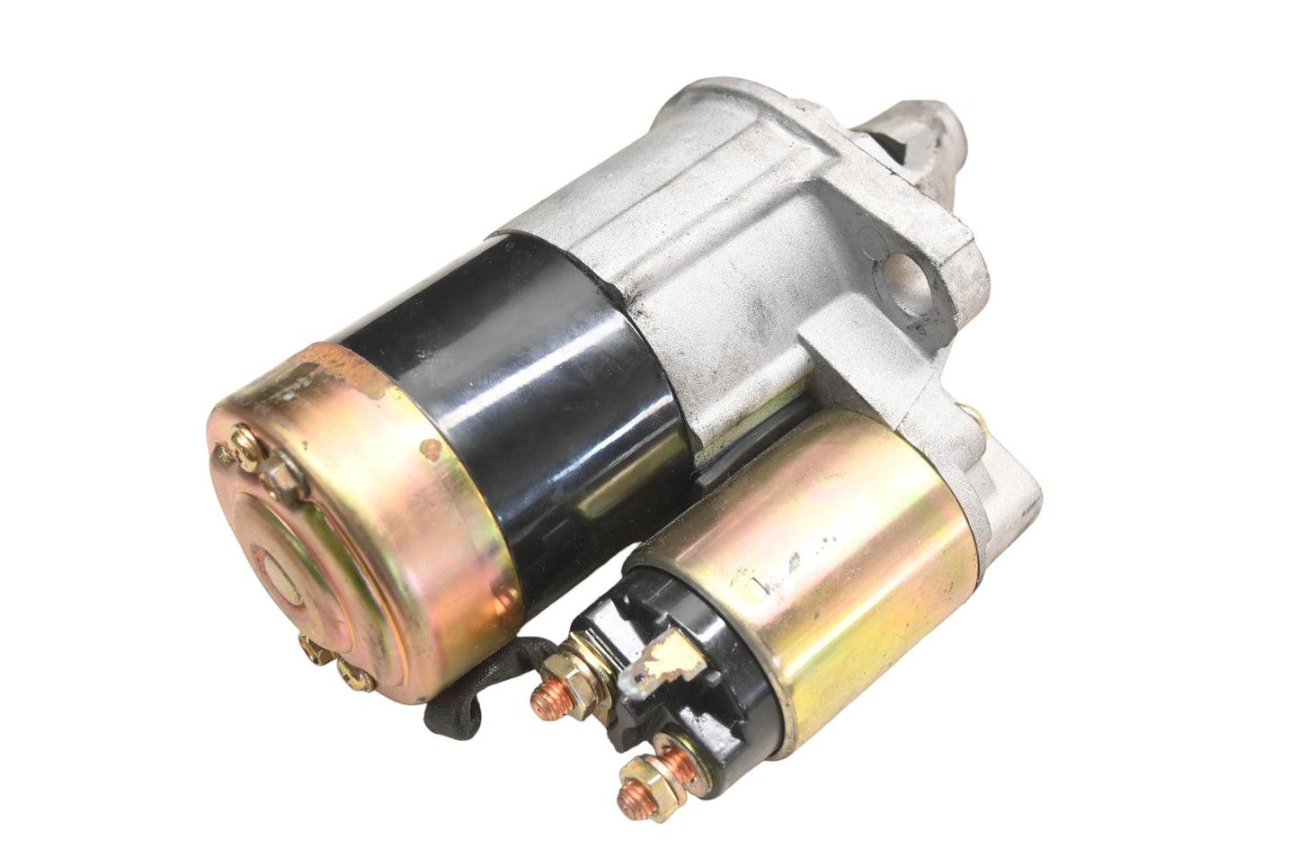 Total Source SYSN0192, 153514 Starter Motor Assembly