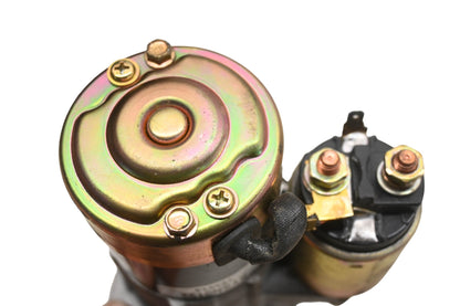 Total Source SYSN0192, 153514 Starter Motor Assembly