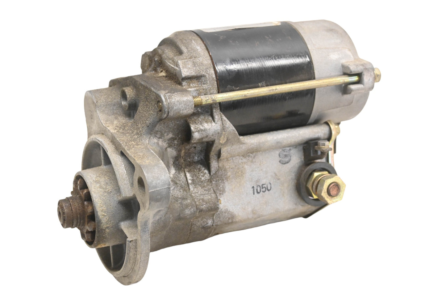 Caterpillar 6T7004, 6T-7004 Starter Motor Assembly