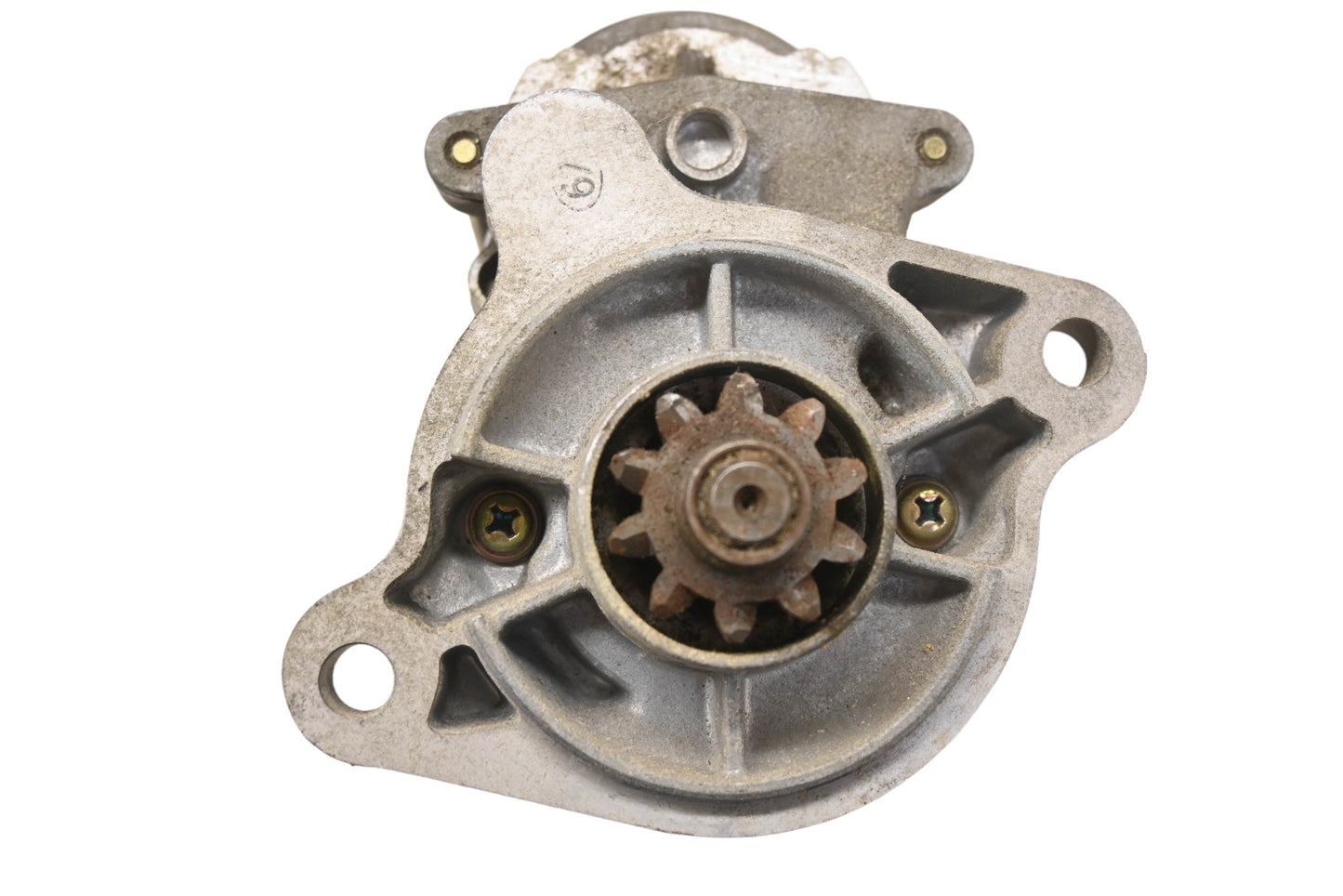 Caterpillar 6T7004, 6T-7004 Starter Motor Assembly