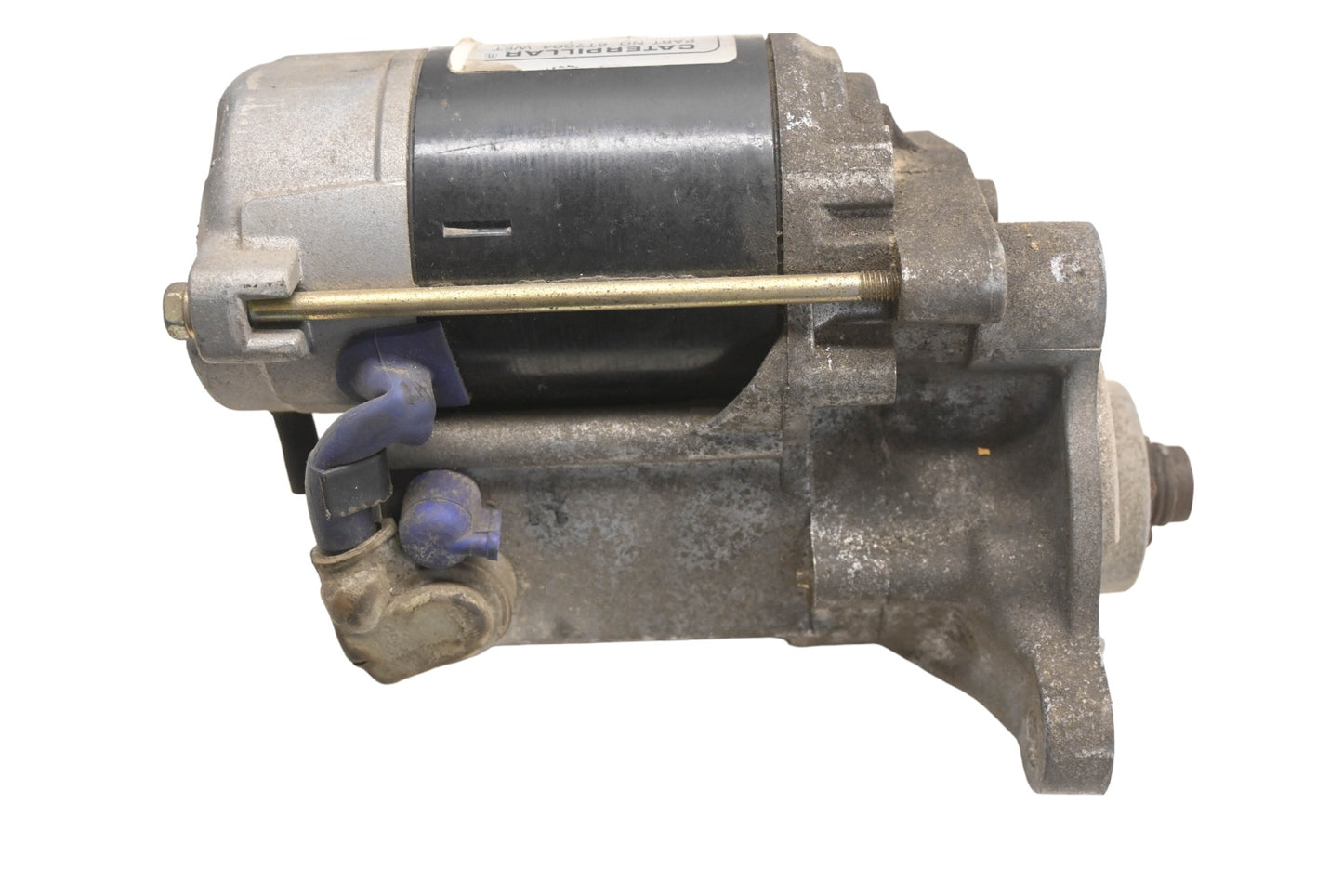 Caterpillar 6T7004, 6T-7004 Starter Motor Assembly