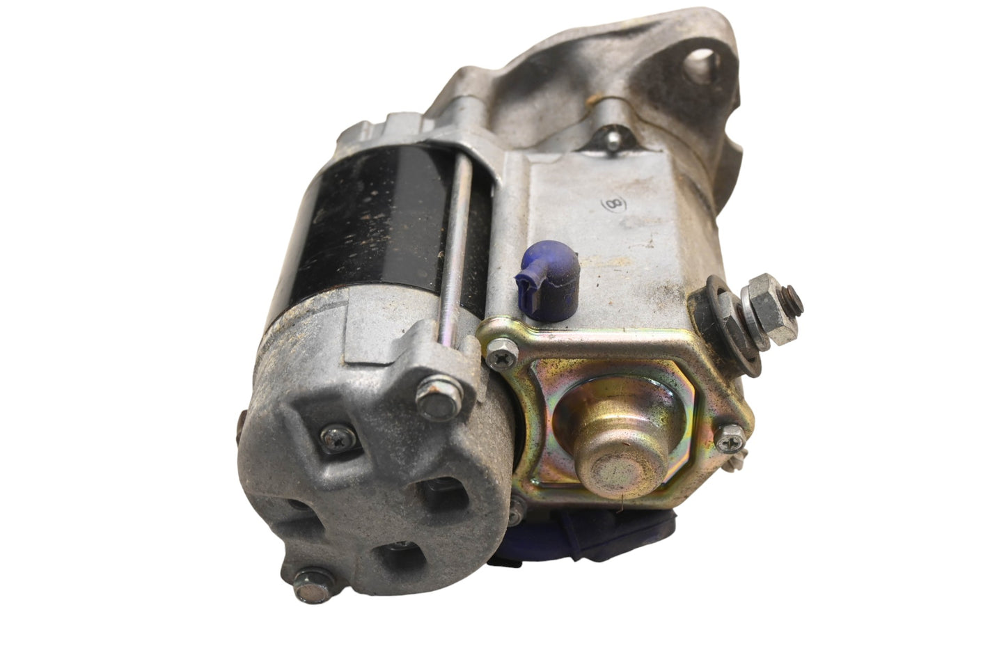 Caterpillar 3T8211, 3T-8211 Starter Motor Assembly
