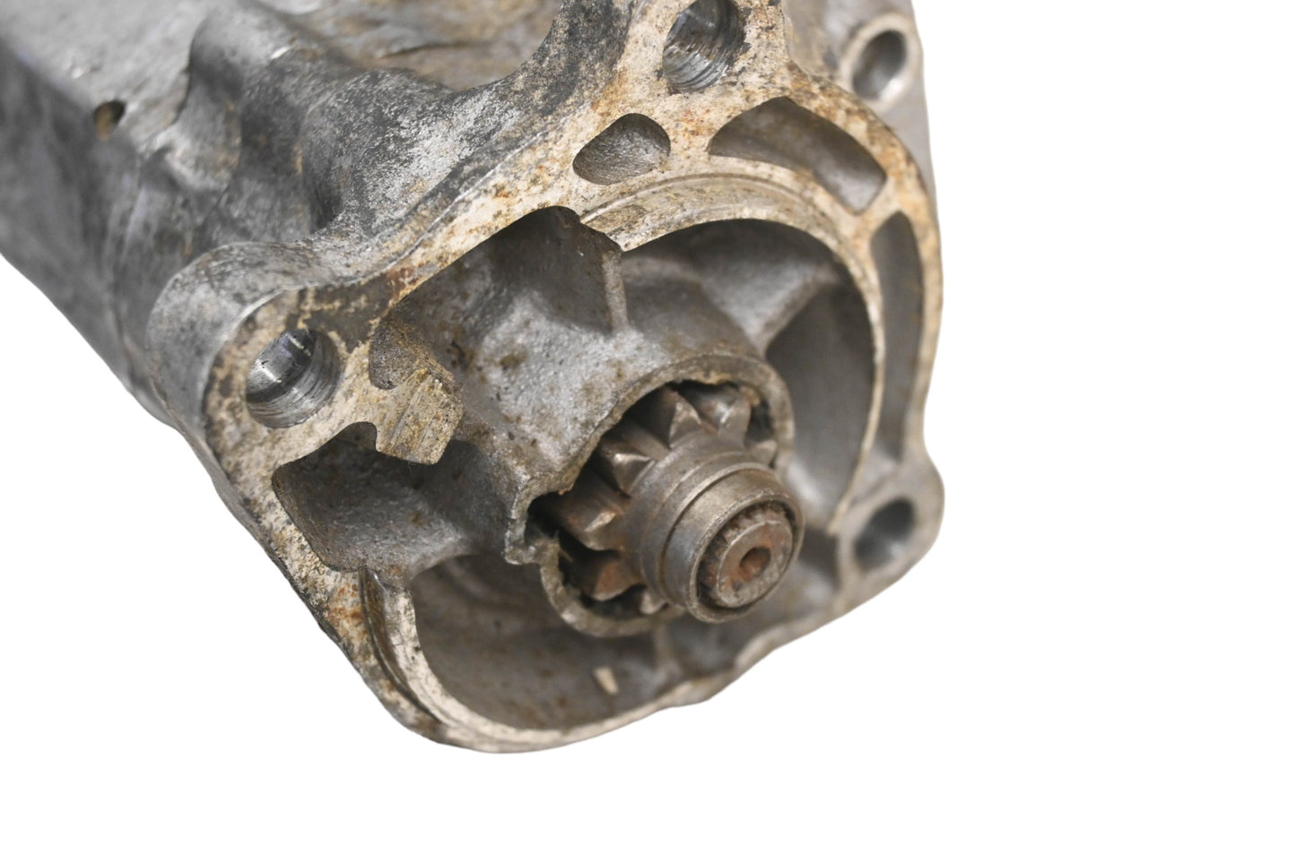 Caterpillar 6T7002, 6T-7002 Starter Motor Assembly