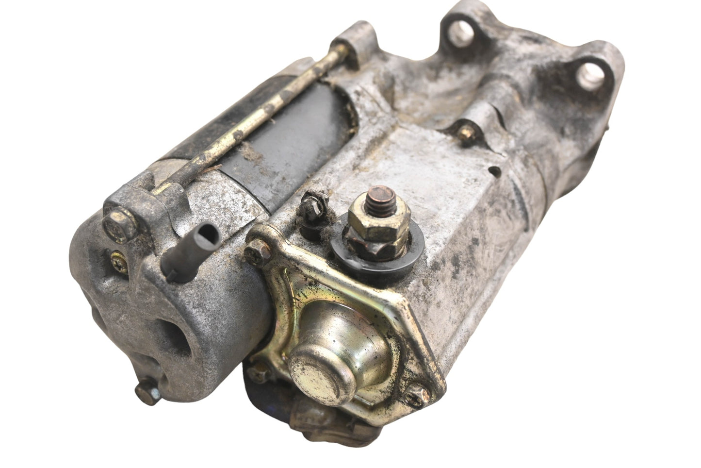 Caterpillar 6T7002, 6T-7002 Starter Motor Assembly