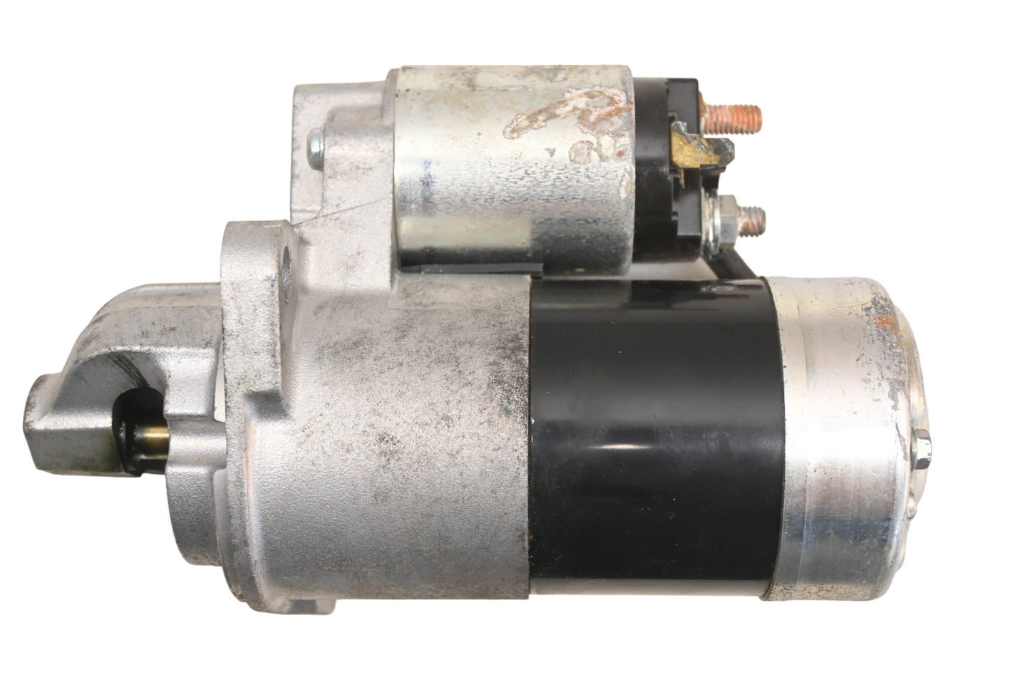 Caterpillar MD320618 Starter Motor Assembly