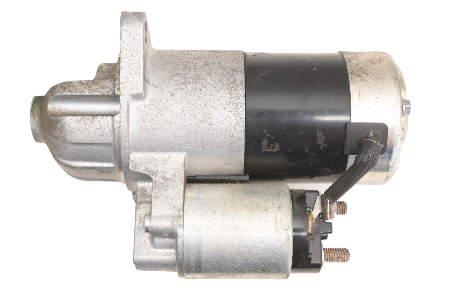 Caterpillar MD320618 Starter Motor Assembly