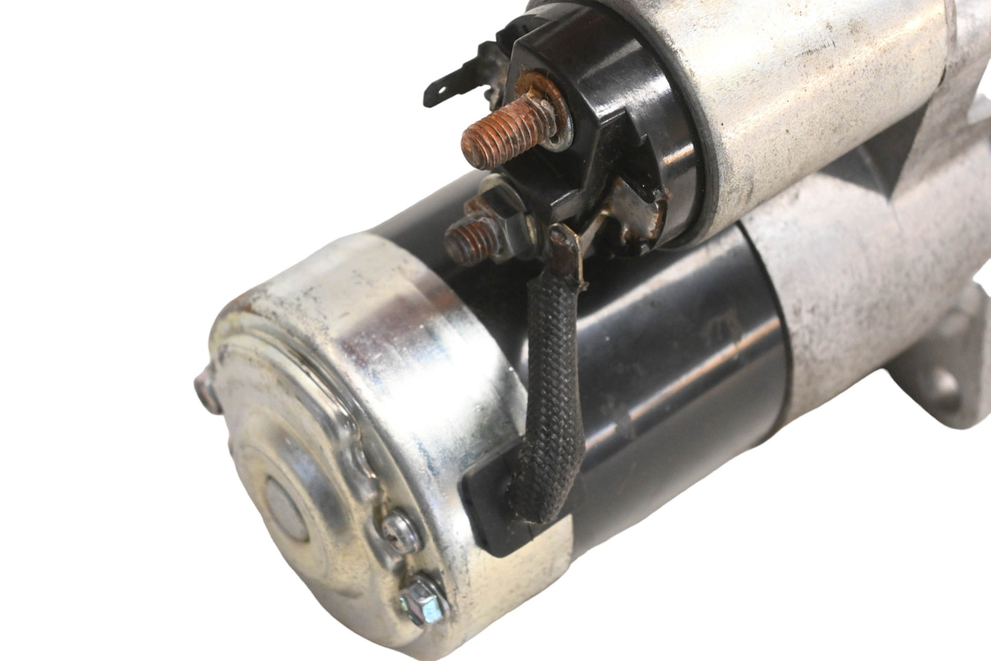 Caterpillar MD320618 Starter Motor Assembly