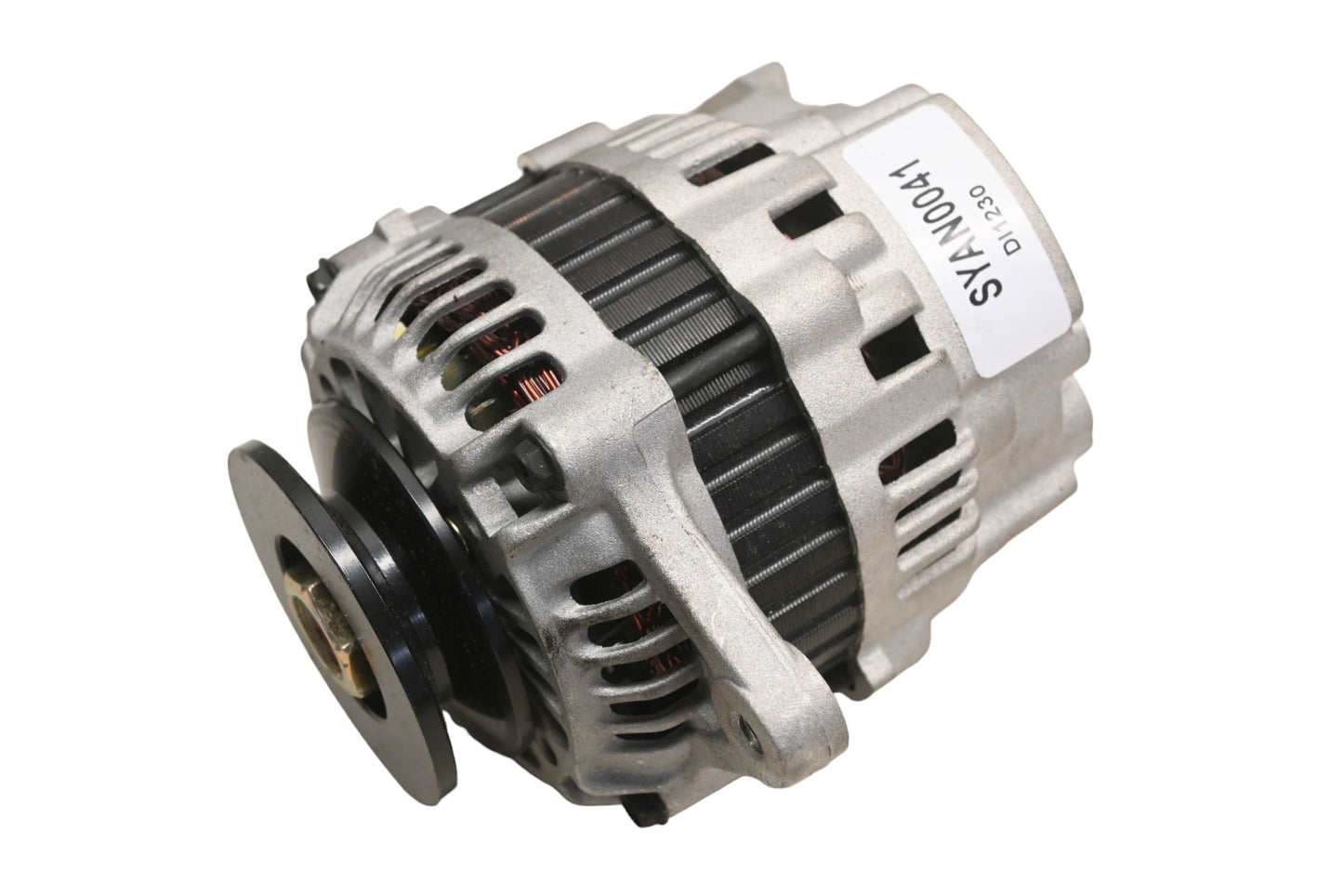 Total Source SYAN0041 Alternator Assembly NOS