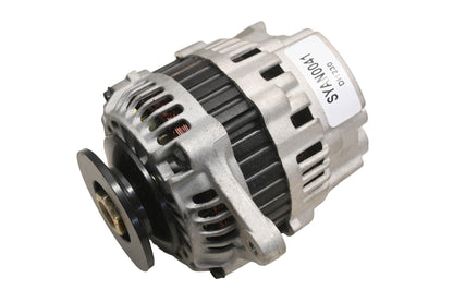 Total Source SYAN0041 Alternator Assembly NOS