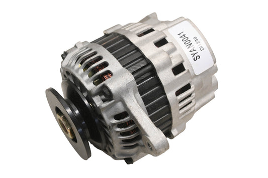 Total Source SYAN0041 Alternator Assembly NOS