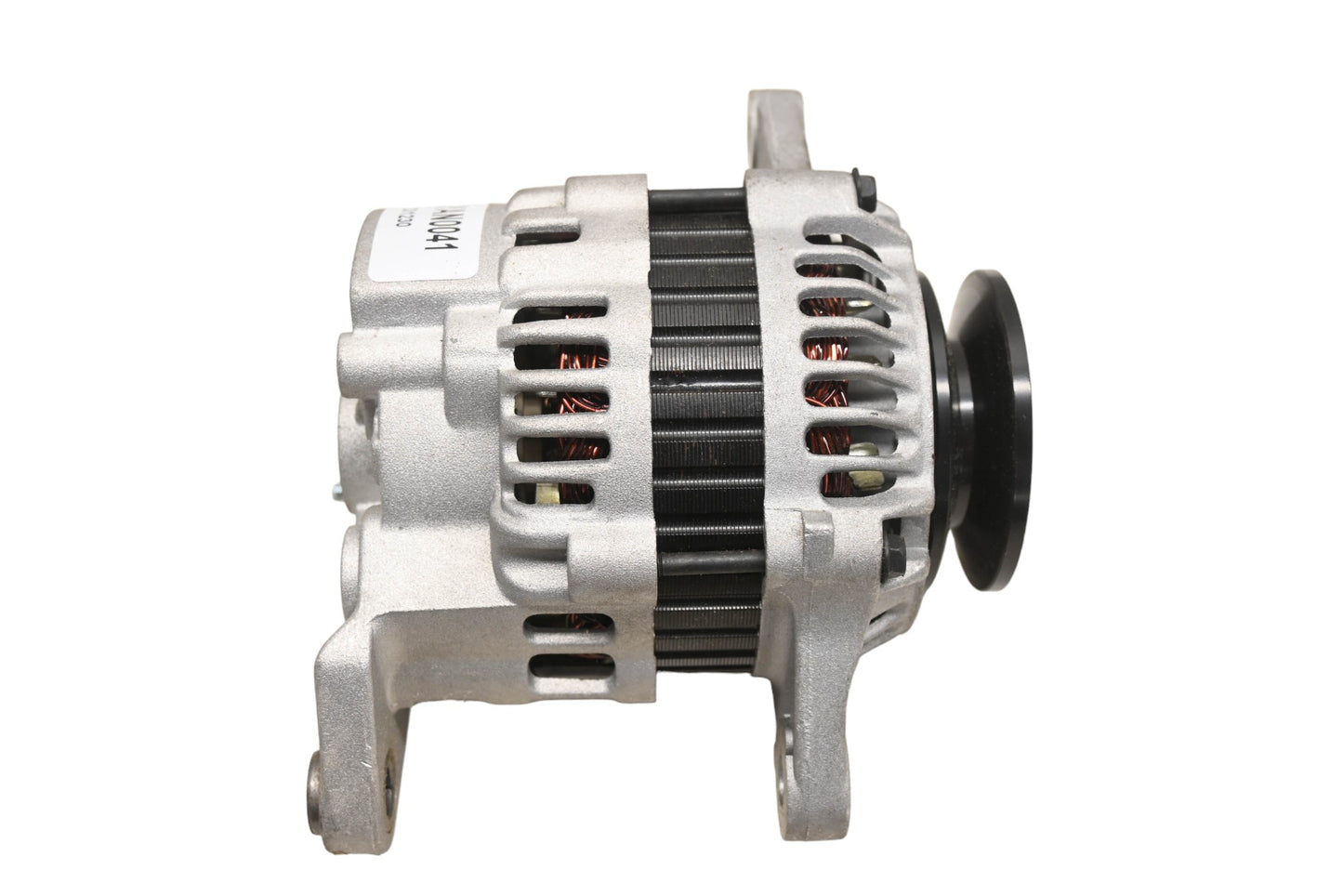 Total Source SYAN0041 Alternator Assembly NOS