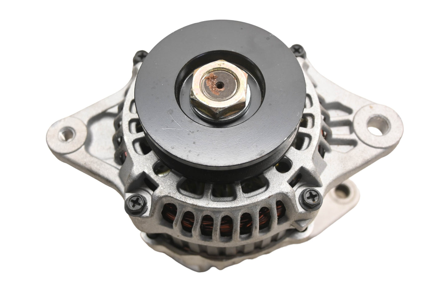 Total Source SYAN0041 Alternator Assembly NOS