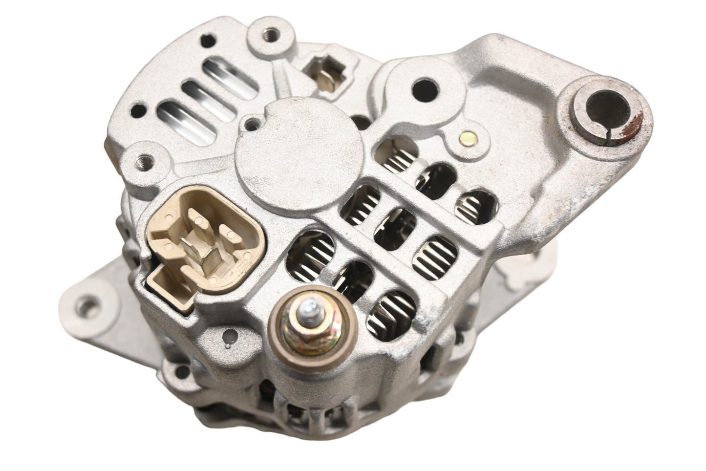 Total Source SYAN0041 Alternator Assembly NOS