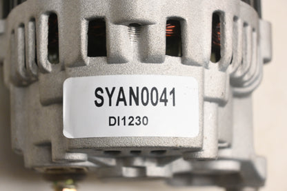 Total Source SYAN0041 Alternator Assembly NOS