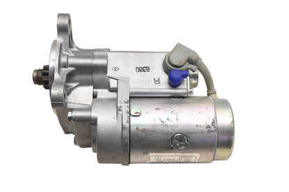 Caterpillar 3T8210, 3T-8210 Starter Motor Assembly NOS