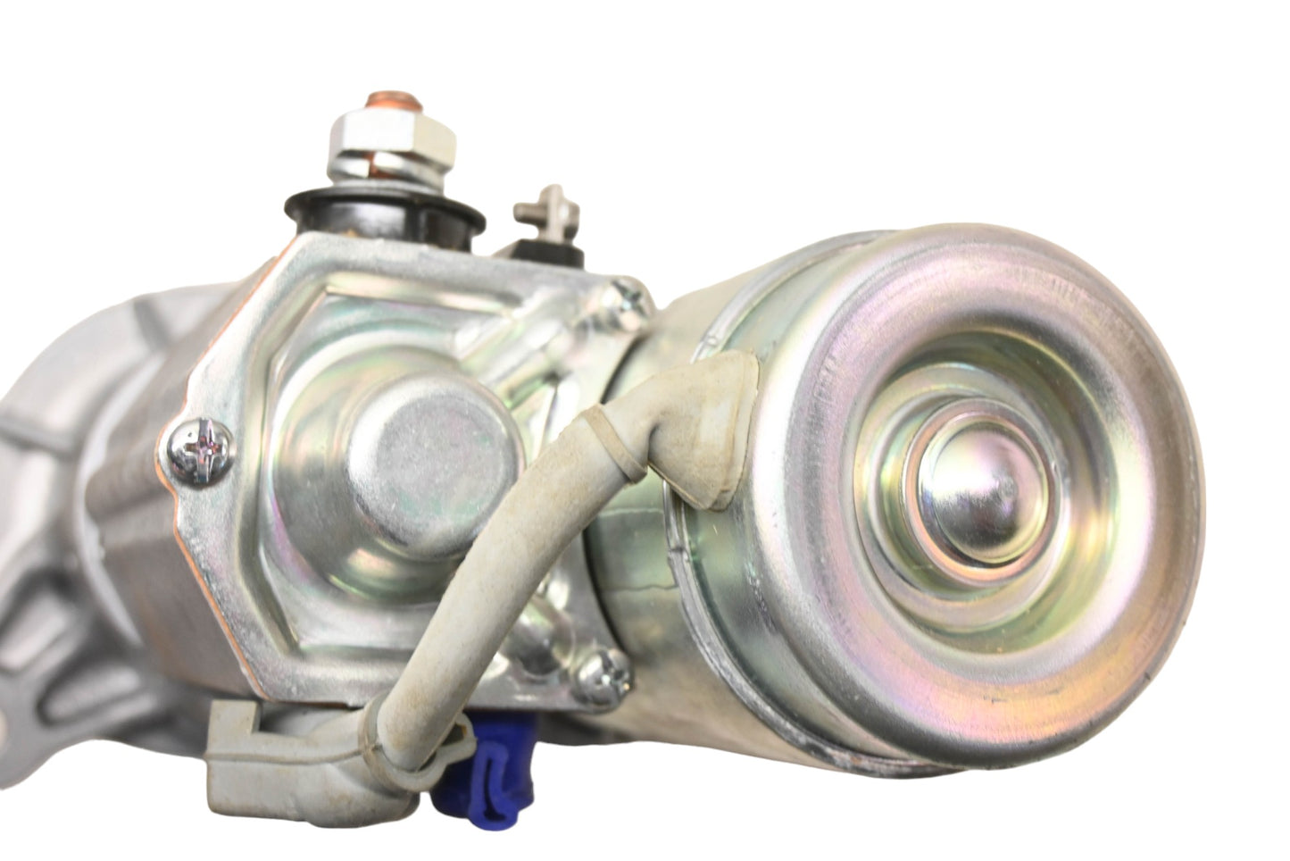 Caterpillar 3T8210, 3T-8210 Starter Motor Assembly NOS