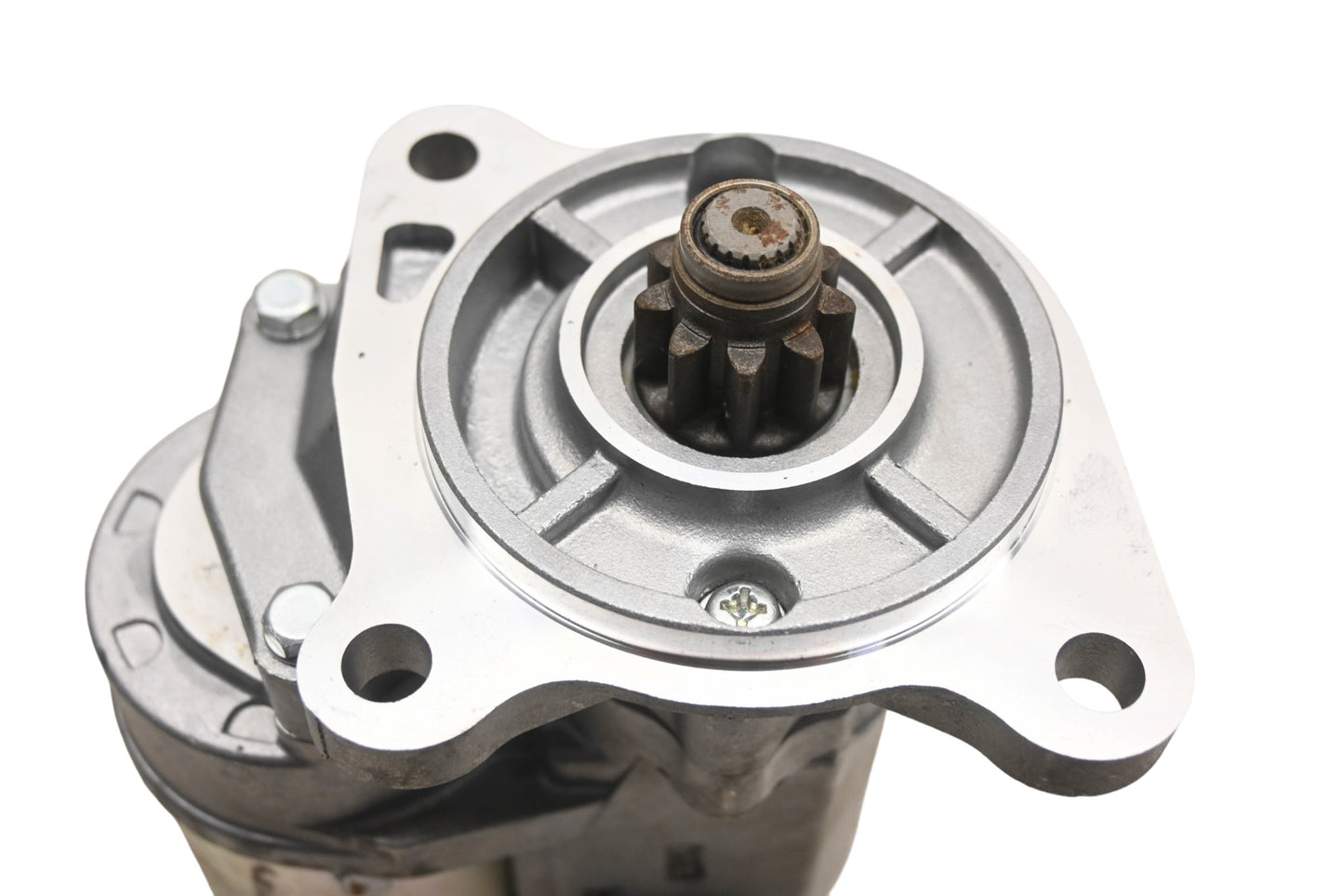 Caterpillar 3T8210, 3T-8210 Starter Motor Assembly NOS