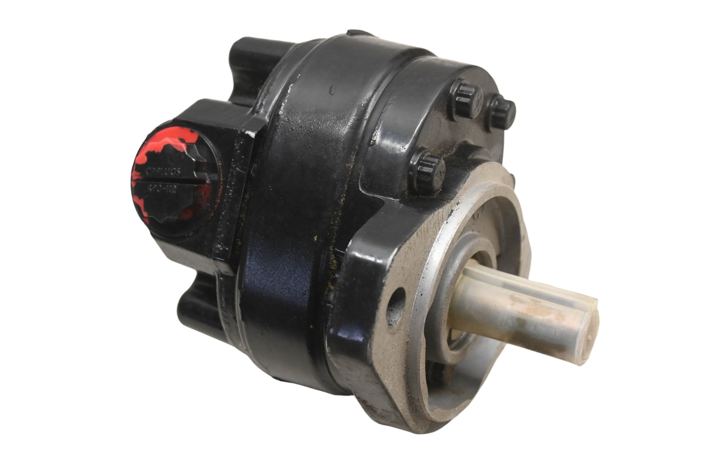 Caterpillar 0329856 Hydraulic Pump NOS