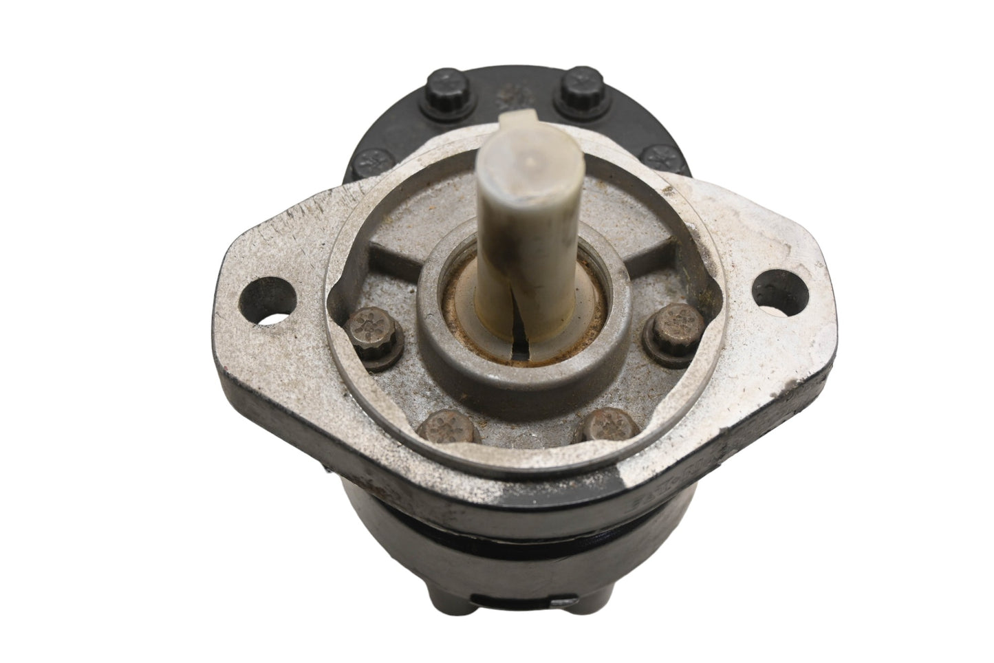 Caterpillar 0329856 Hydraulic Pump NOS