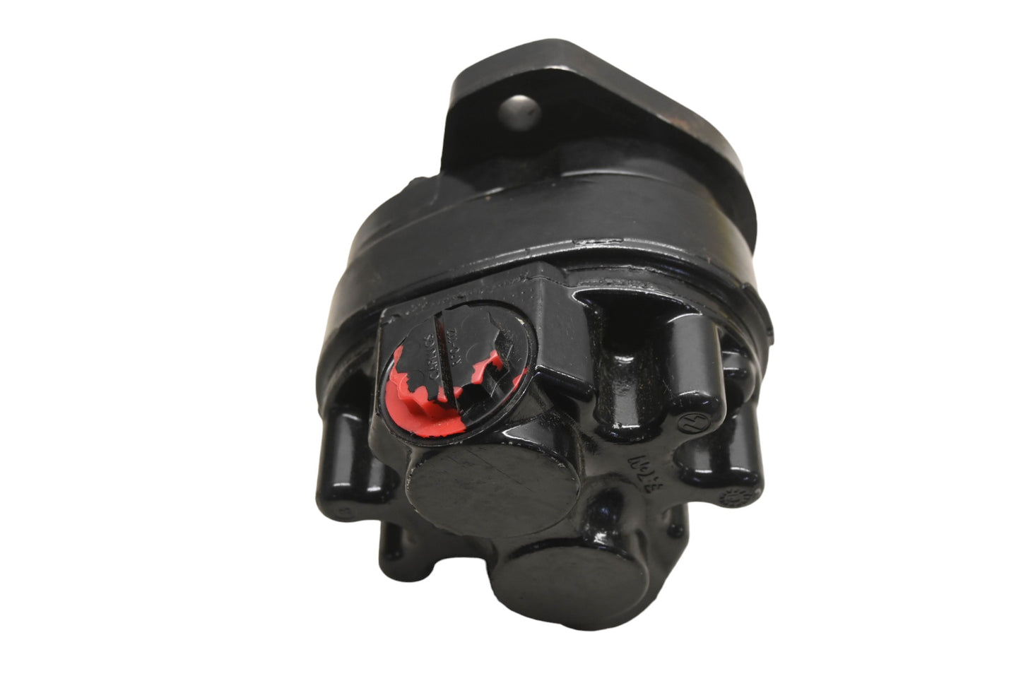 Caterpillar 0329856 Hydraulic Pump NOS