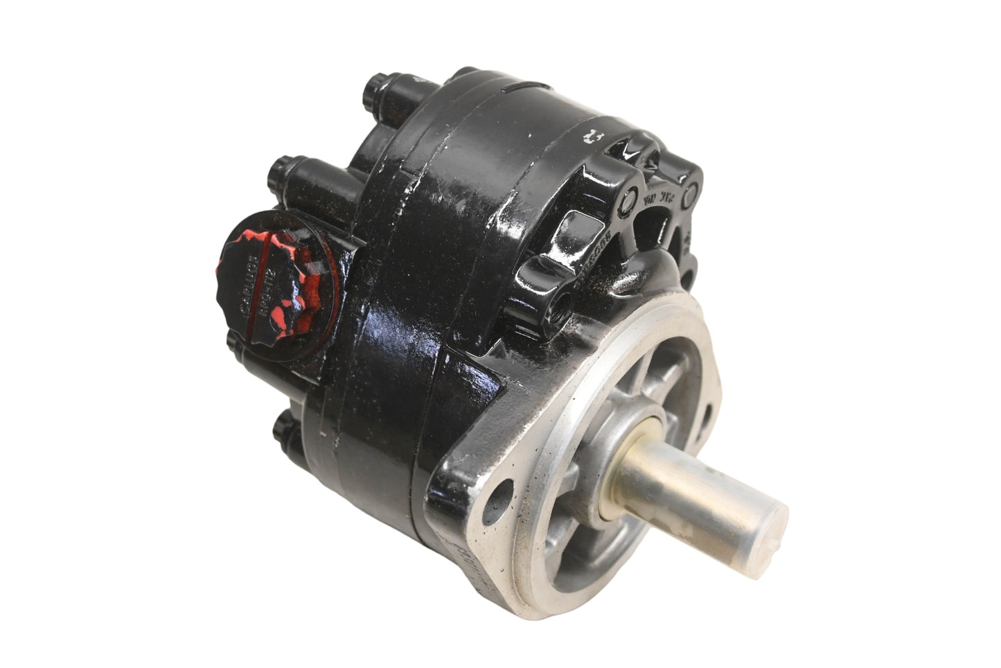 Caterpillar 24307 LAG Hydraulic Pump NOS