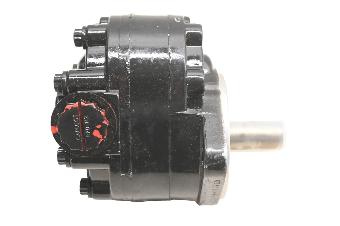 Caterpillar 24307 LAG Hydraulic Pump NOS