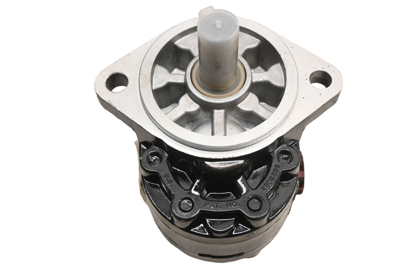 Caterpillar 24307 LAG Hydraulic Pump NOS