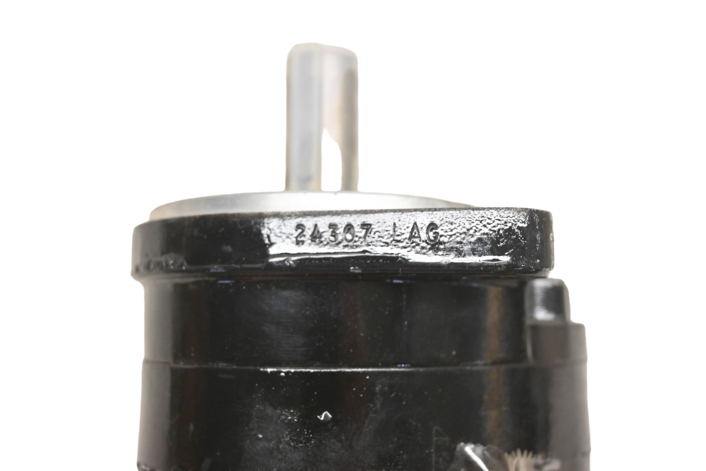 Caterpillar 24307 LAG Hydraulic Pump NOS