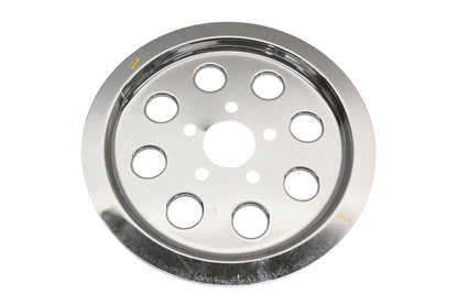 Drag Specilaties 1201-0540 Chrome Pulley Outer Insert NOS