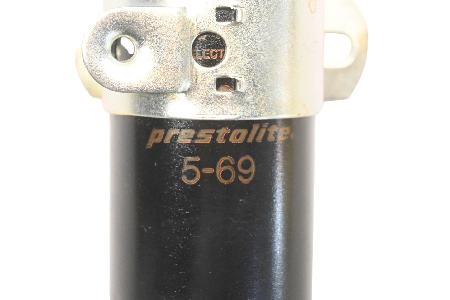 Prestolite 5-69 Ignition Coil Assembly NOS