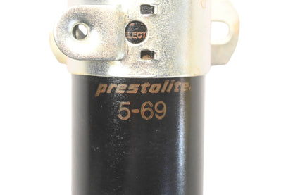 Prestolite 5-69 Ignition Coil Assembly NOS