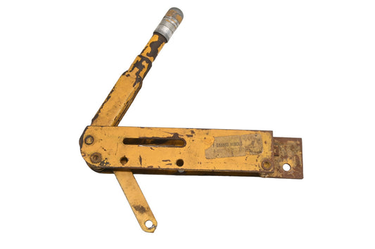 Caterpillar 033550 Handle Assembly