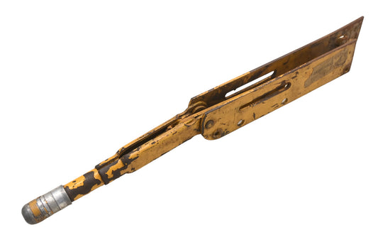 Caterpillar 033550 Handle Assembly