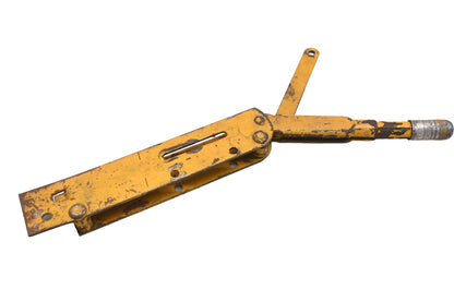 Caterpillar 033550 Handle Assembly