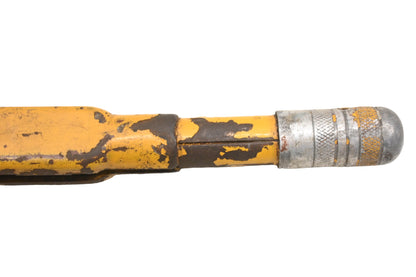 Caterpillar 033550 Handle Assembly