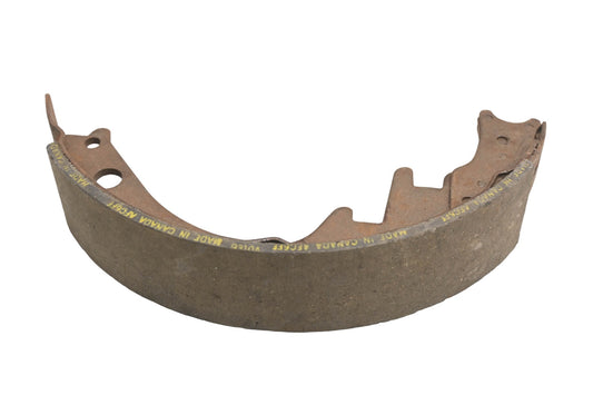 Akebono 32286A Forklift Brake Shoe NOS