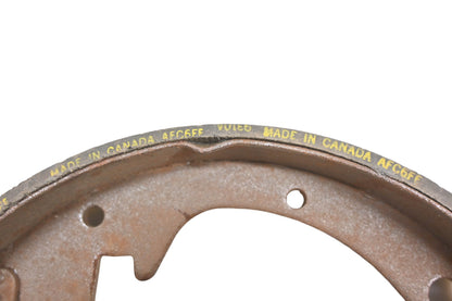 Akebono 32286A Forklift Brake Shoe NOS