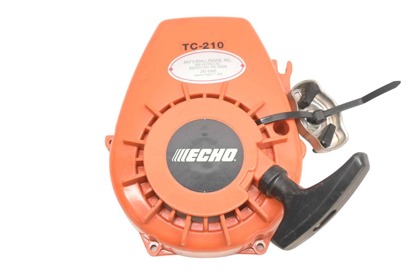 OEM Echo 17720006563 TC-210 Recoil Starter Assembly