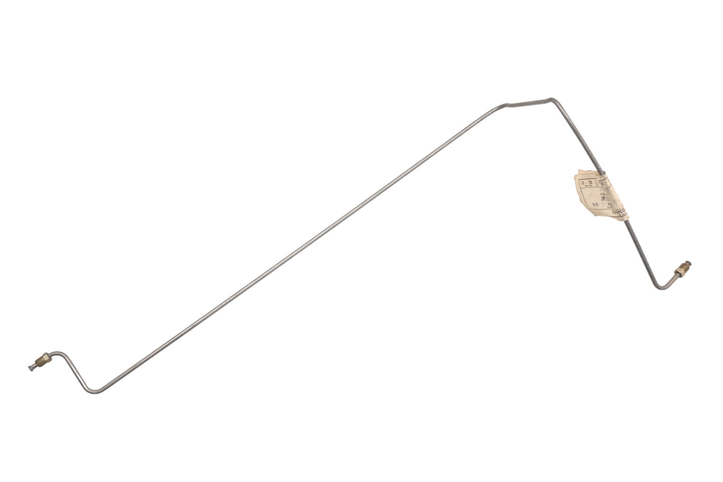 Caterpillar 0346472 Tube Assembly NOS