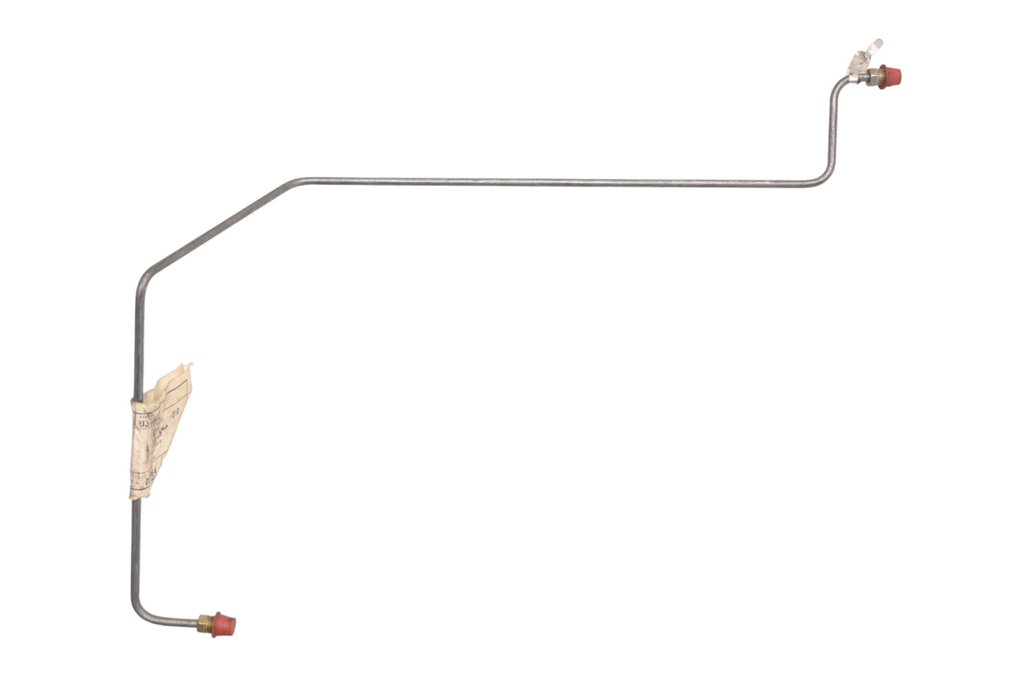 Caterpillar 0346473 Tube Assembly NOS