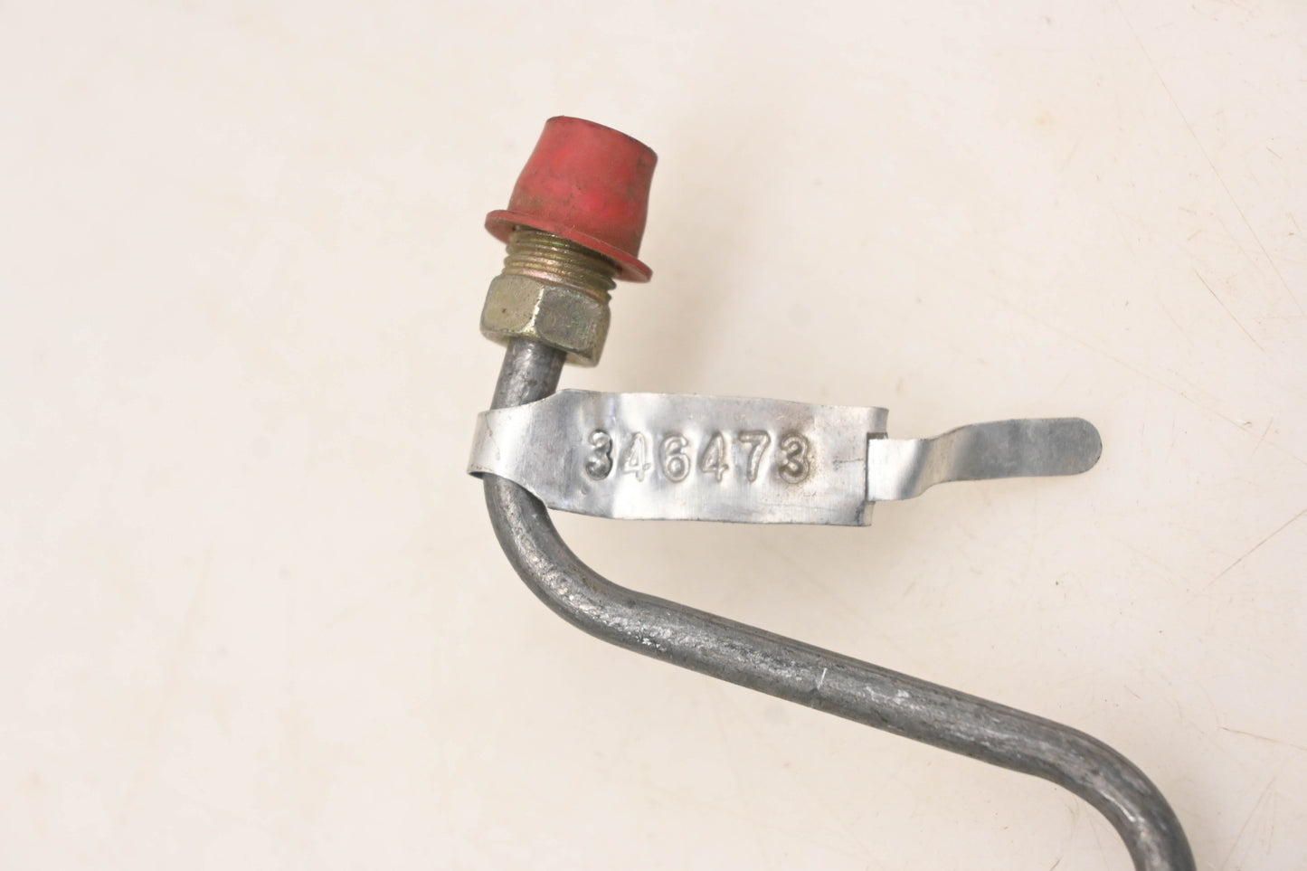 Caterpillar 0346473 Tube Assembly NOS