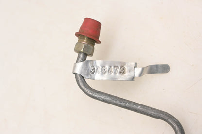 Caterpillar 0346473 Tube Assembly NOS
